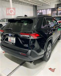 تويوتا راف 4